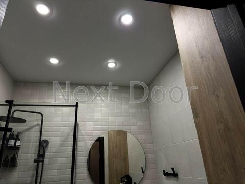 квартира за адресою Юнацька вул., 21