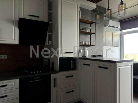 квартира за адресою Юнацька вул., 21