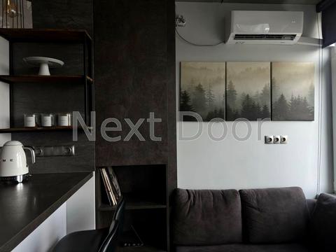 квартира за адресою Юнацька вул., 21