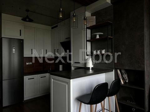 квартира за адресою Юнацька вул., 21