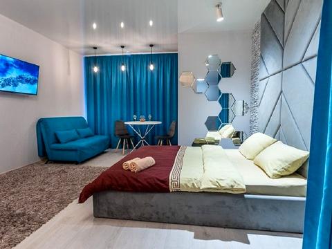 квартира за адресою Світла вул., 3 к2