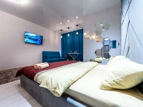 квартира за адресою Світла вул., 3 к2