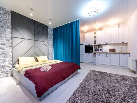 квартира за адресою Світла вул., 3 к2