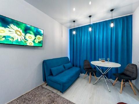 квартира за адресою Світла вул., 3 к2