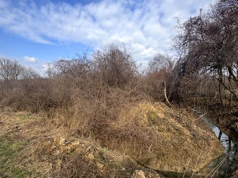 ділянка за адресою 