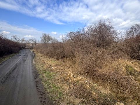 ділянка за адресою 