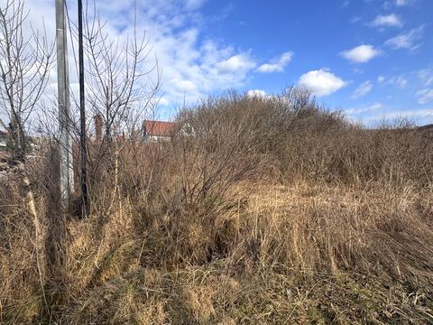 ділянка за адресою 