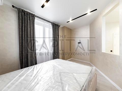 квартира по адресу Андрея Верхогляда ул. (Михайла Драгомирова), 4