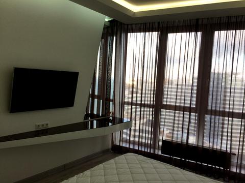 квартира по адресу Литературная ул., 12а, к.1