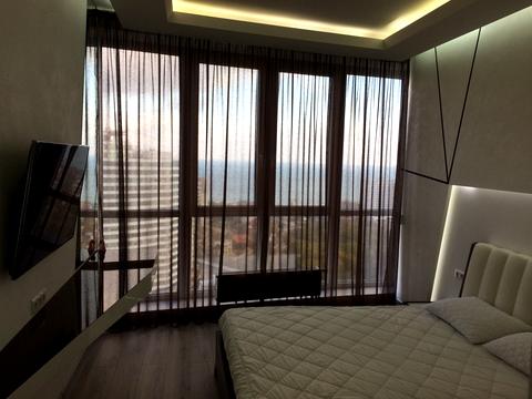 квартира по адресу Литературная ул., 12а, к.1