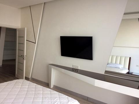 квартира по адресу Литературная ул., 12а, к.1