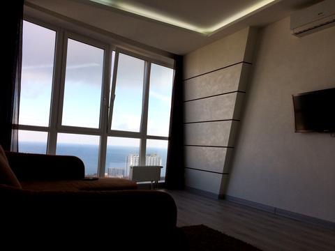 квартира по адресу Литературная ул., 12а, к.1