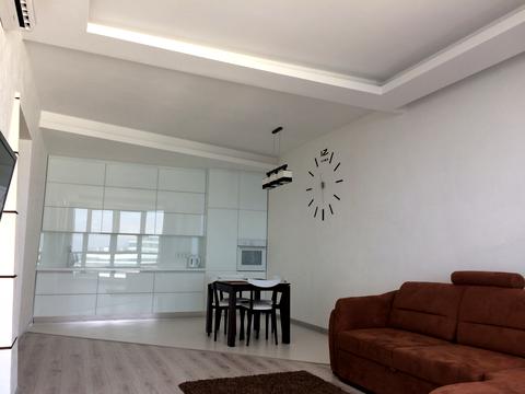 квартира по адресу Литературная ул., 12а, к.1