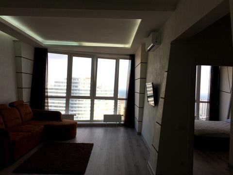 квартира по адресу Литературная ул., 12а, к.1