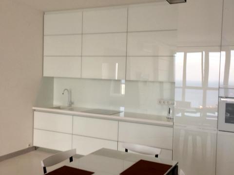 квартира по адресу Литературная ул., 12а, к.1