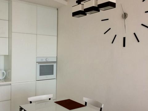 квартира по адресу Литературная ул., 12а, к.1