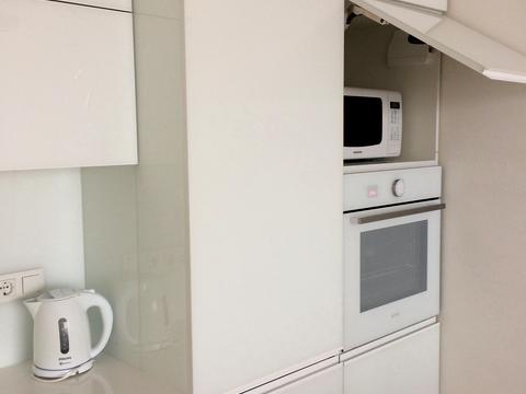 квартира по адресу Литературная ул., 12а, к.1