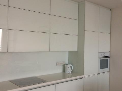 квартира по адресу Литературная ул., 12а, к.1