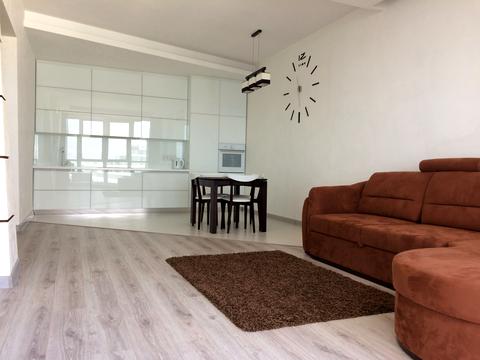 квартира по адресу Литературная ул., 12а, к.1