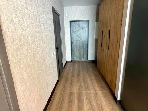 квартира за адресою Братів Чибінєєвих вул. (Чернігівська), 8-В