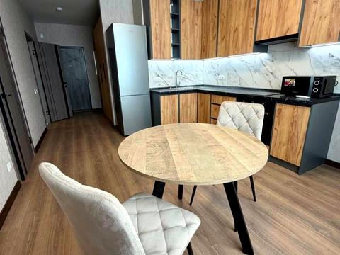 квартира за адресою Братів Чибінєєвих вул. (Чернігівська), 8-В