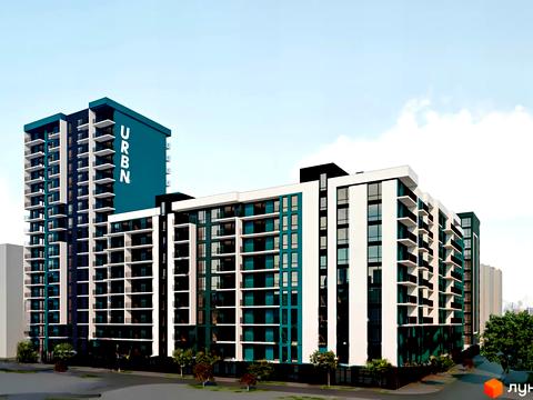 квартира за адресою Бастіонна вул., (Будинок 1)