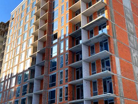 квартира за адресою Бастіонна вул., (Будинок 1)