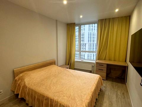 квартира за адресою Київ, Столичне шосе, 1-А