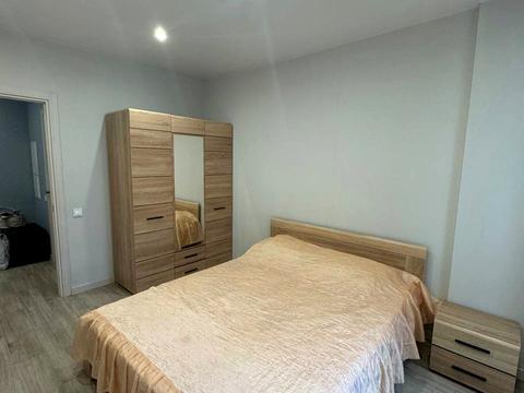 квартира за адресою Київ, Столичне шосе, 1-А