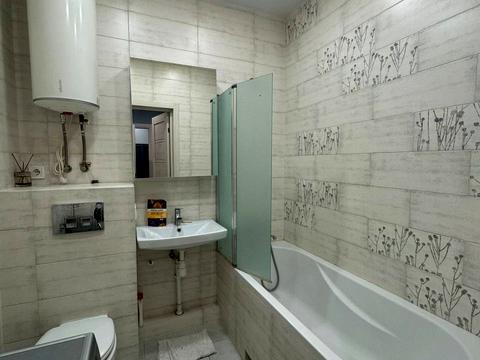 квартира за адресою Київ, Столичне шосе, 1-А