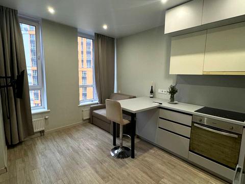 квартира за адресою Київ, Столичне шосе, 1-А