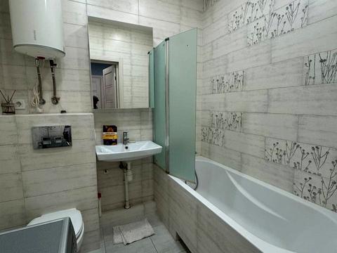 квартира за адресою Київ, Столичне шосе, 1-А