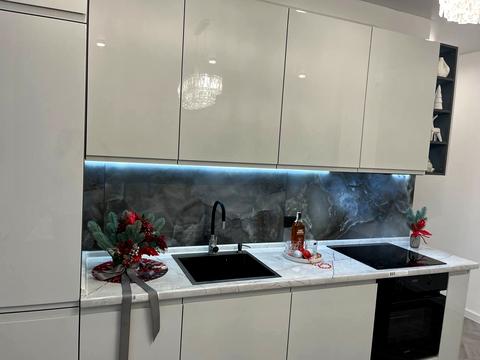 квартира за адресою Цегельний пров., (Будинок 2.2)