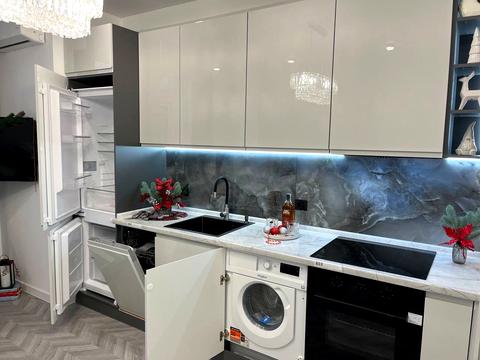 квартира за адресою Цегельний пров., (Будинок 2.2)