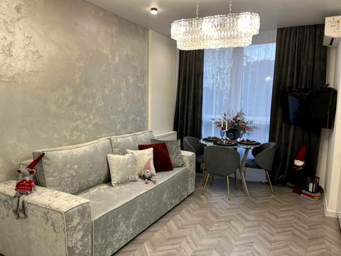 квартира за адресою Цегельний пров., (Будинок 2.2)