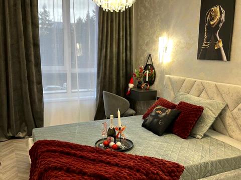 квартира за адресою Цегельний пров., (Будинок 2.2)