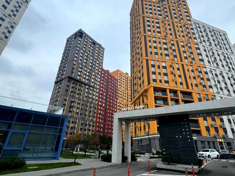 квартира за адресою Київ, Столичне шосе, 1-А