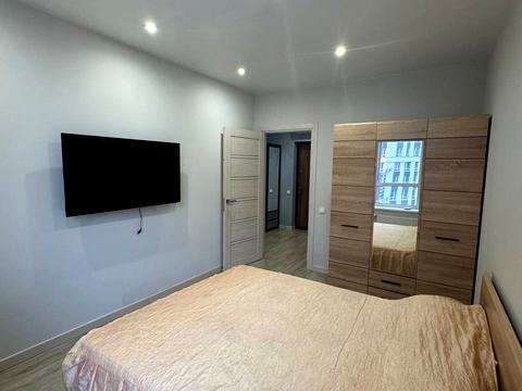 квартира за адресою Київ, Столичне шосе, 1-А