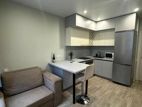 квартира за адресою Київ, Столичне шосе, 1-А