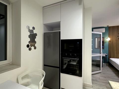 квартира за адресою Набережна вул., 8д