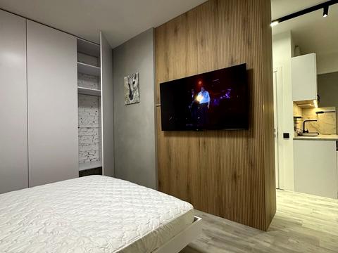 квартира за адресою Набережна вул., 8д