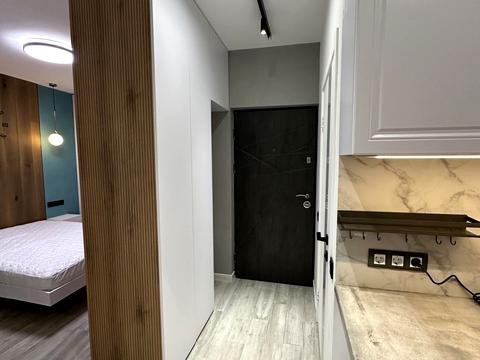 квартира за адресою Набережна вул., 8д