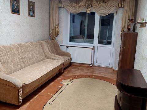 квартира по адресу Евгения Коновальца ул., 135