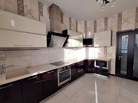 квартира по адресу Мокра ул. (Кудряшова), 20