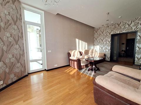 квартира по адресу Мокра ул. (Кудряшова), 20