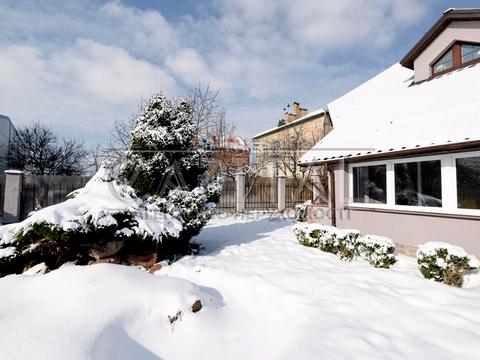 дом по адресу Киевская ул.