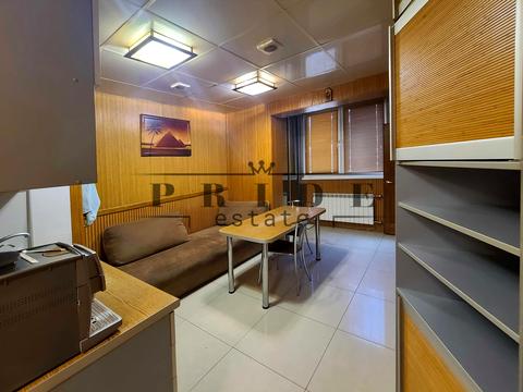 комерційна за адресою Миколи Закревського вул., 13-А