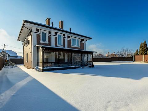 будинок за адресою Шевченка вул., 4