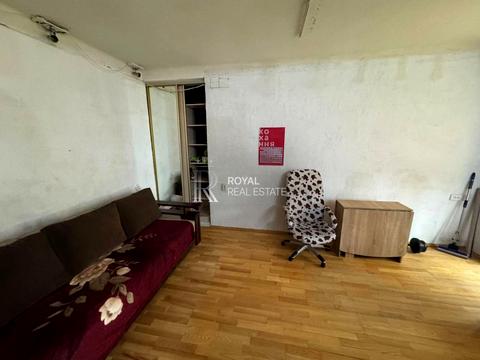 квартира по адресу Тампере ул., 7