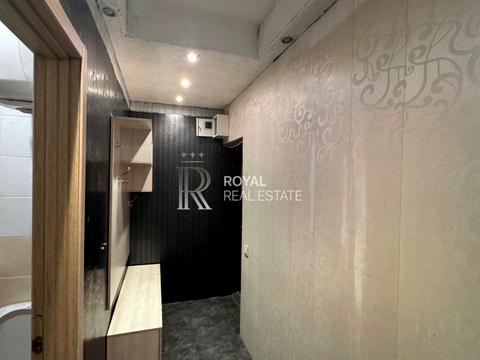 квартира по адресу Тампере ул., 7